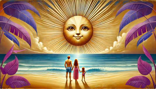 The Dangers of Excessive UV Exposure to your Skin