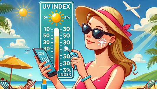 Understanding the UV Index